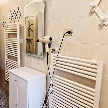 Casa Pina Appartement Arma di Taggia