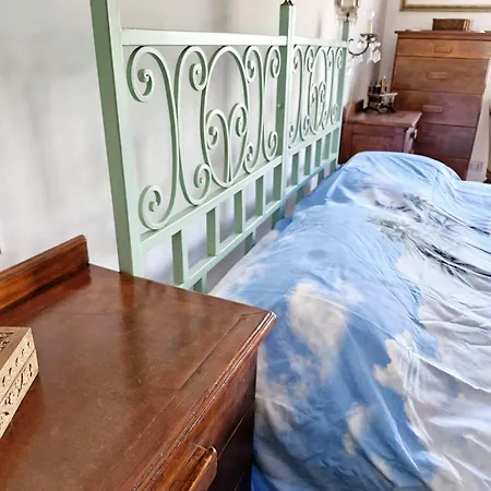 Casa Pina Апартаменты