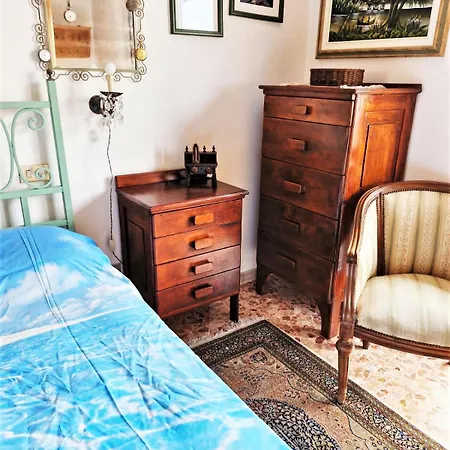 Appartement Casa Pina