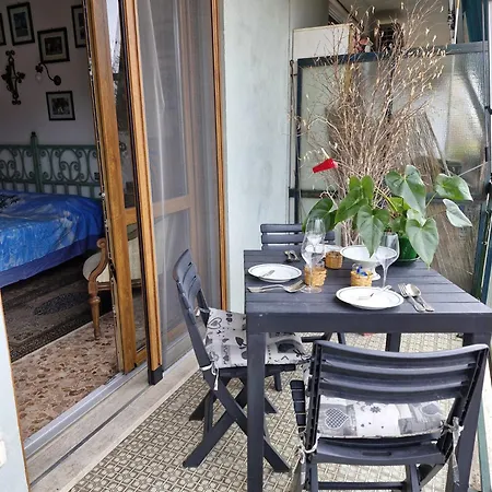 Casa Pina Arma di Taggia