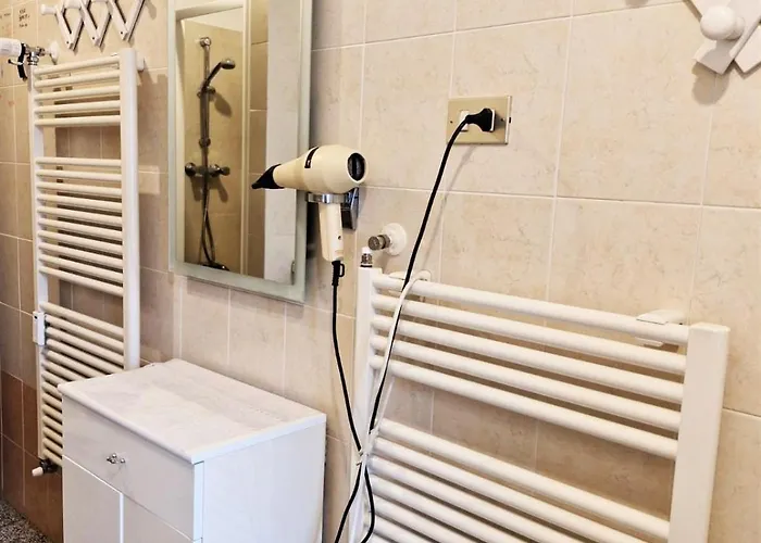 Casa Pina Апартаменты Арма-ди-Таджа