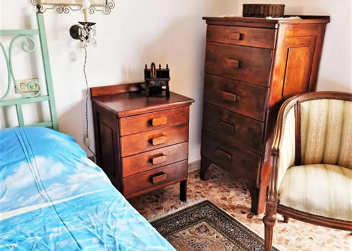 Апартаменты Casa Pina