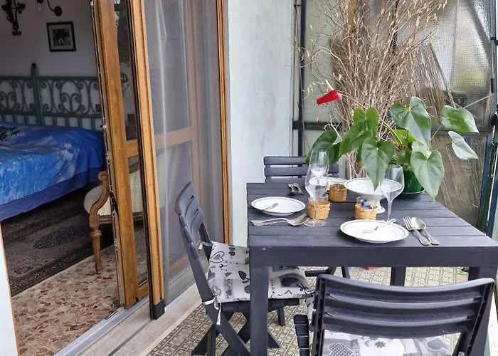 Casa Pina Arma di Taggia